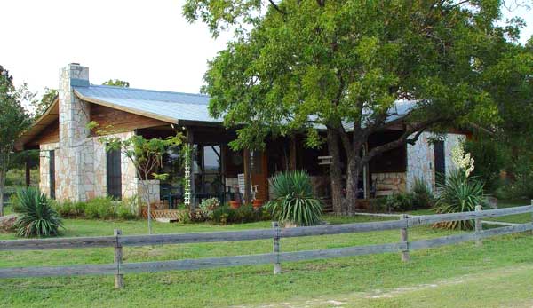 Vacation Rental Home